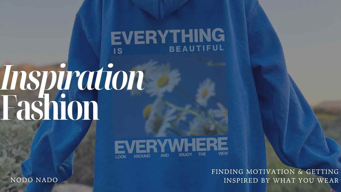Boost Your Mood with Positive Affirmation Tees