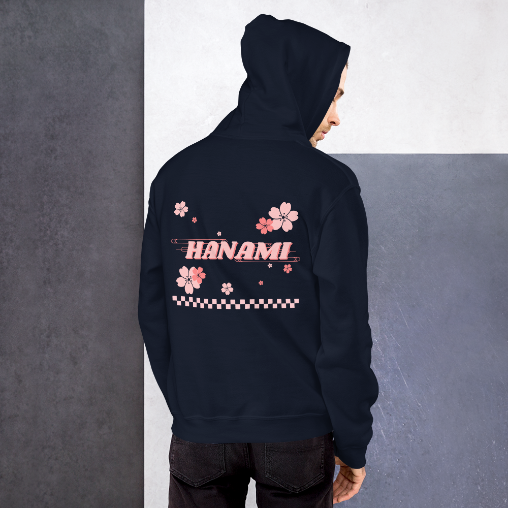 Hanami sweatshirt online