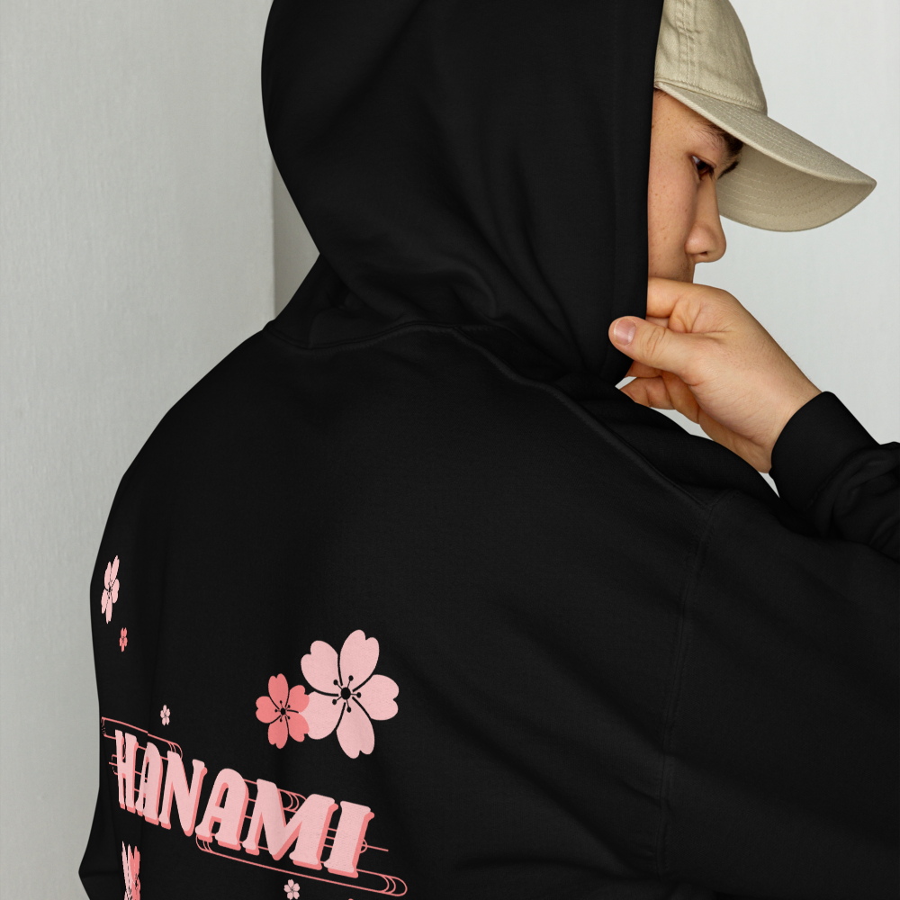 Blossom hoodie outlet